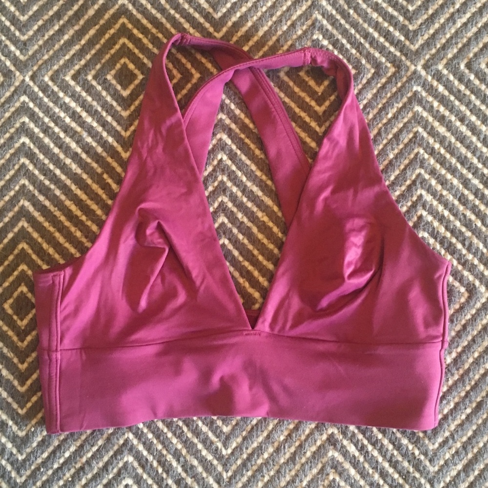 Gap bra